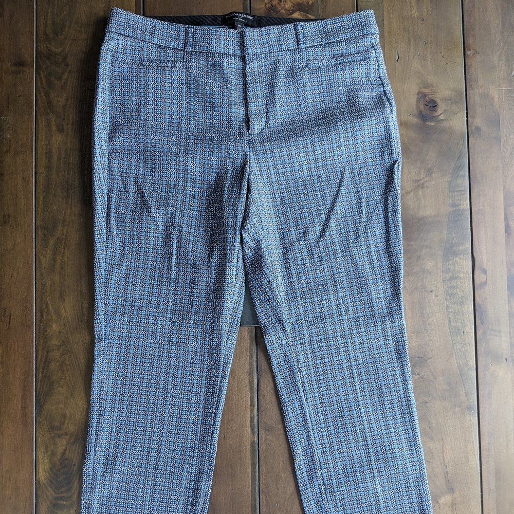 🌟MOVING SALE!🌟Banana Republic Sloan Pants